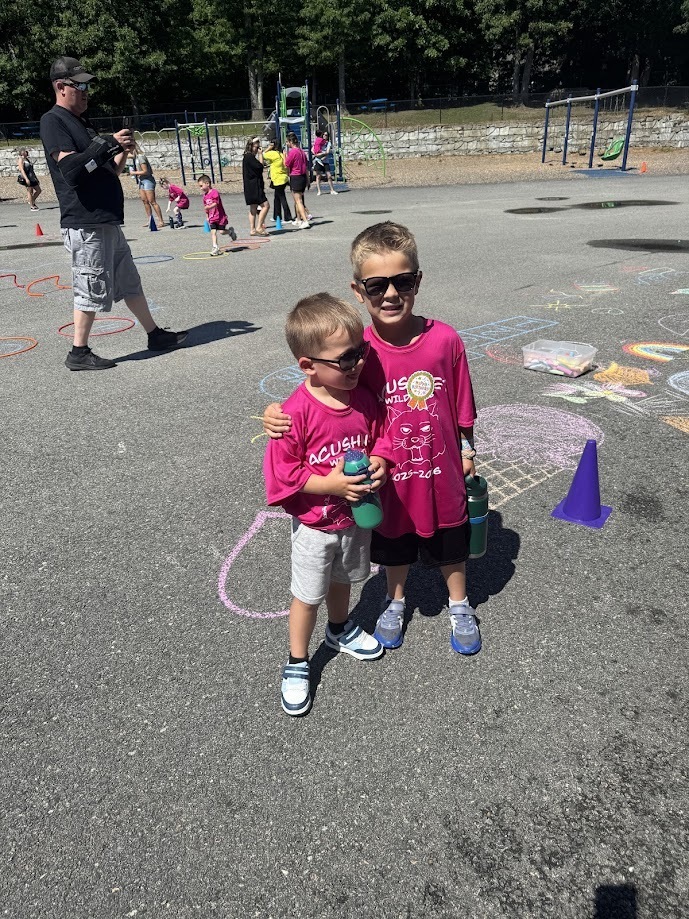 PK FieldDay