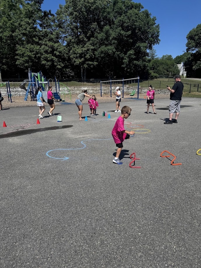 PK FieldDay