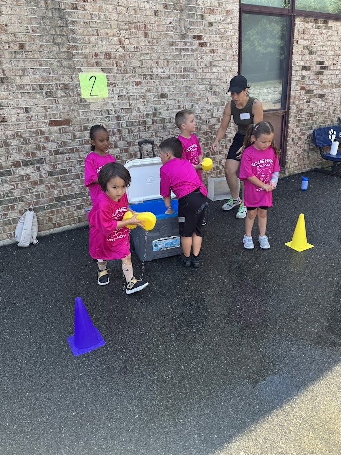 PK FieldDay