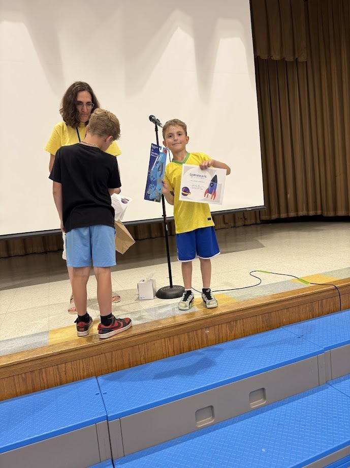 Paper Airplanes