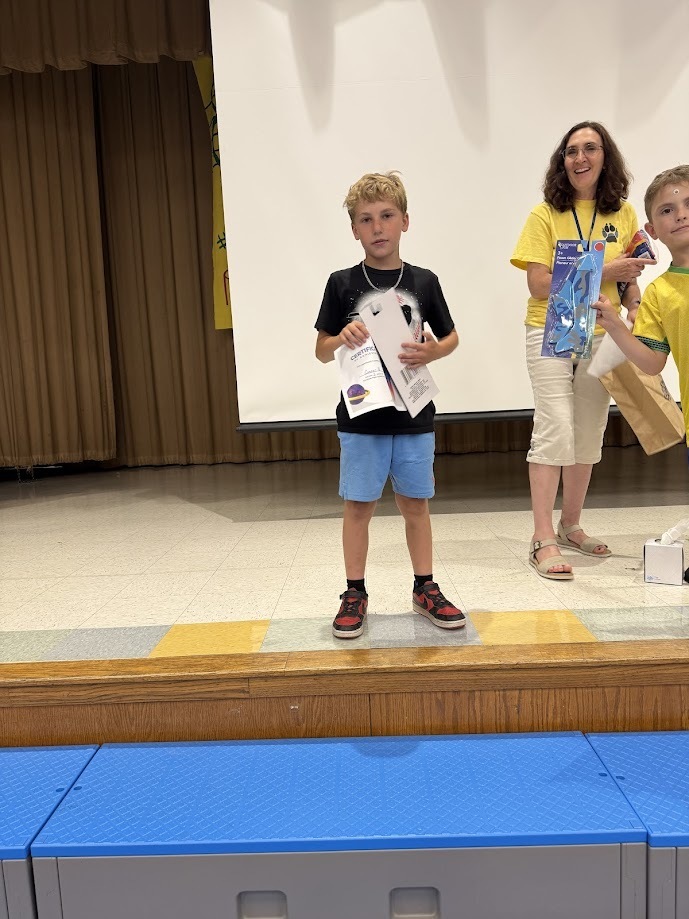 Paper Airplanes
