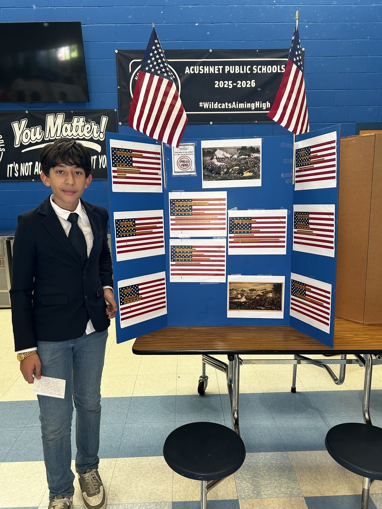 6th grade Showcase