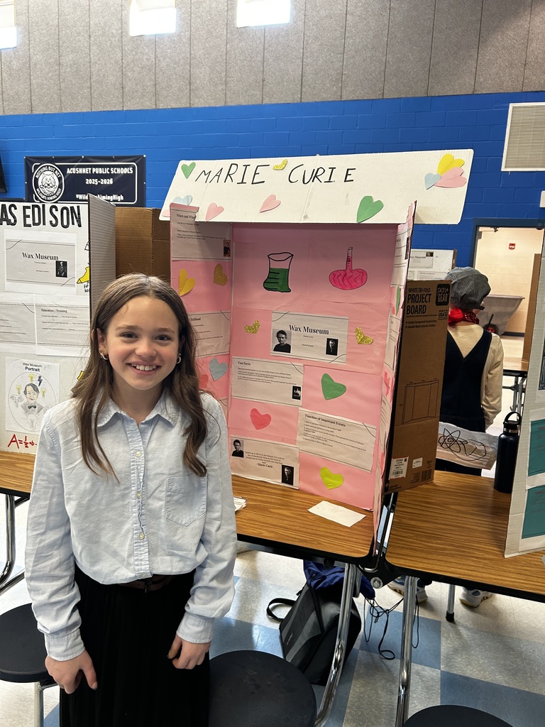6th grade Showcase