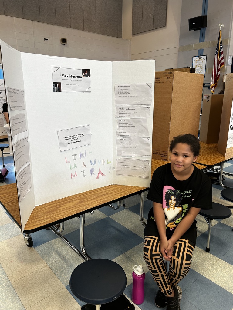 6th grade Showcase