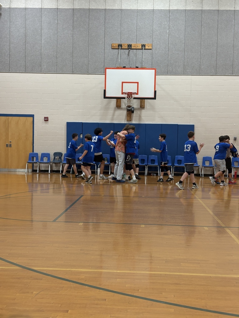 Boys' Volleyball Team
