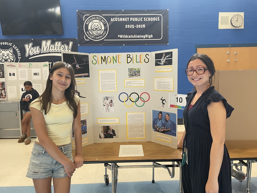 5th grade Athletes-Leaders of Social Change