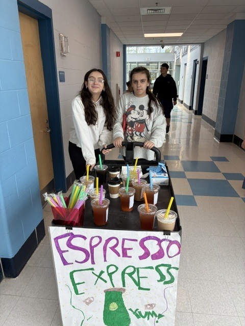 Espresso Express