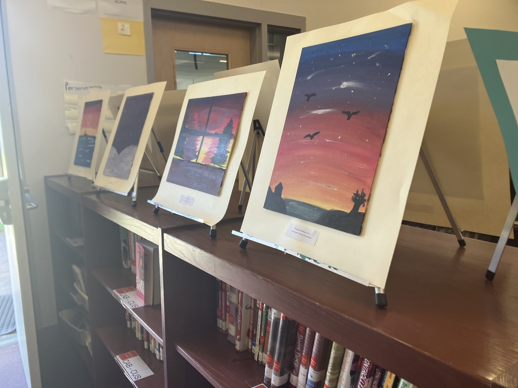 art show
