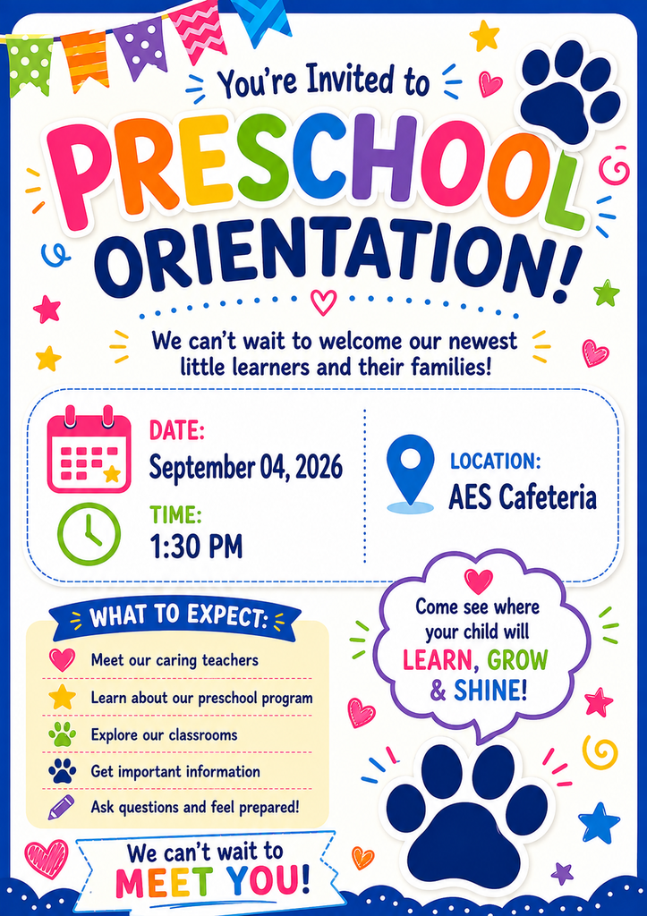 Preschool