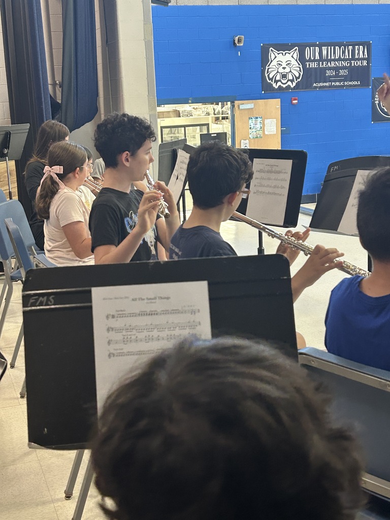 Mini Band Camp