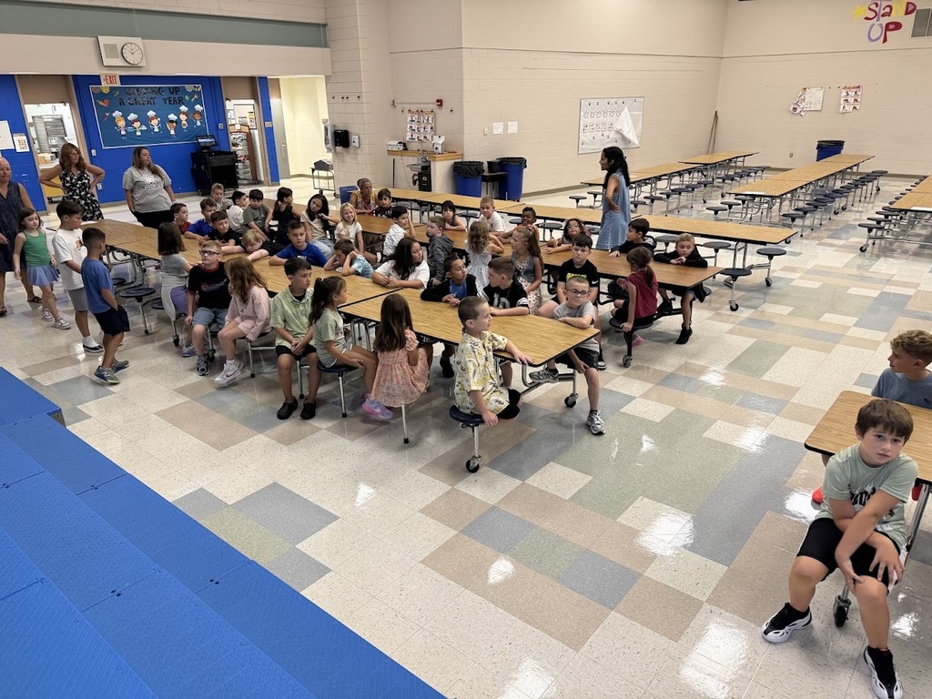 First Day