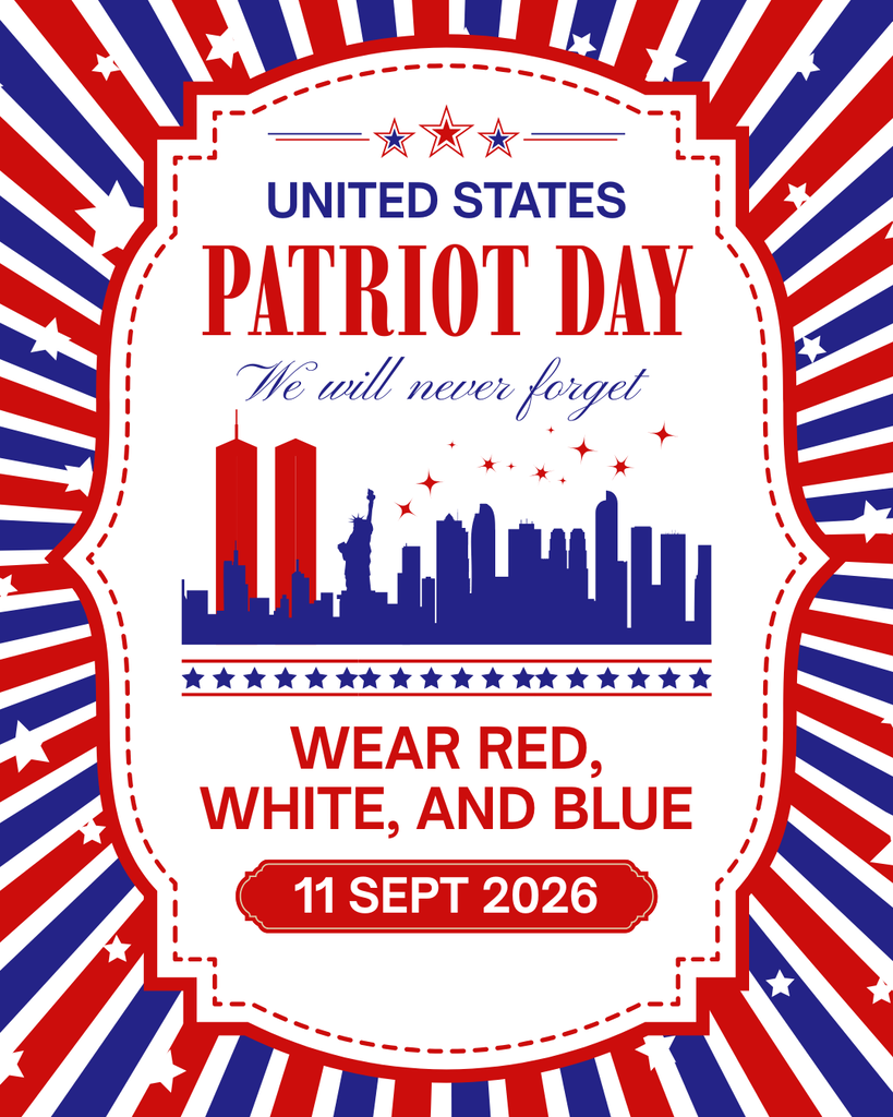 Patriot Day