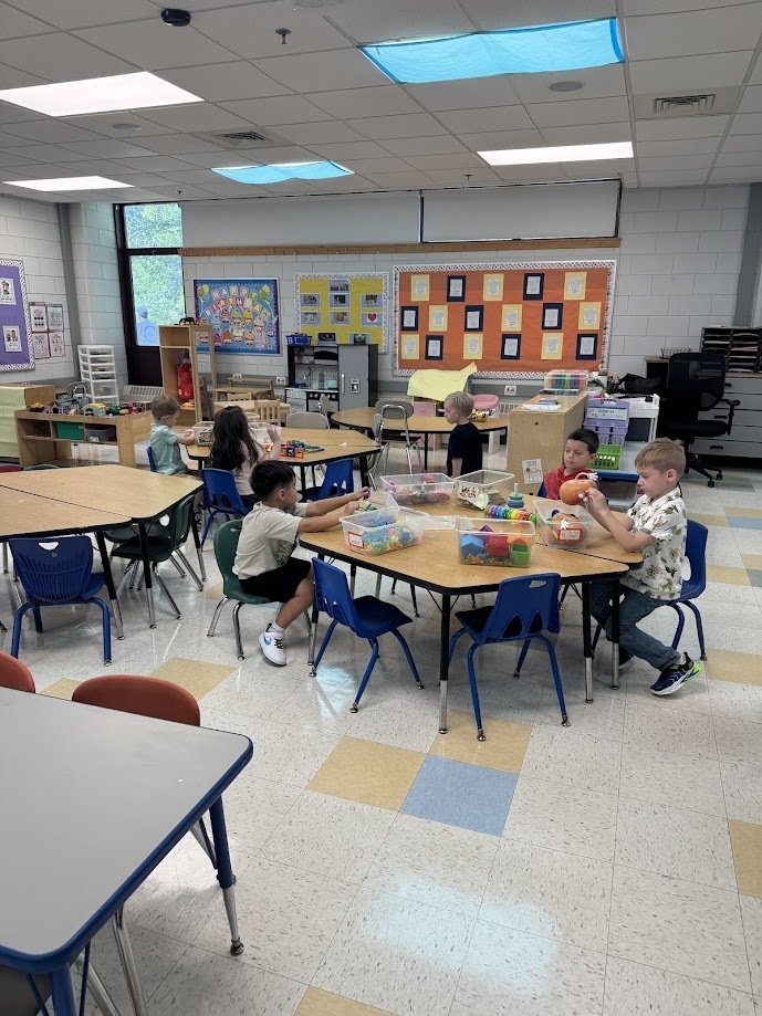 First Day