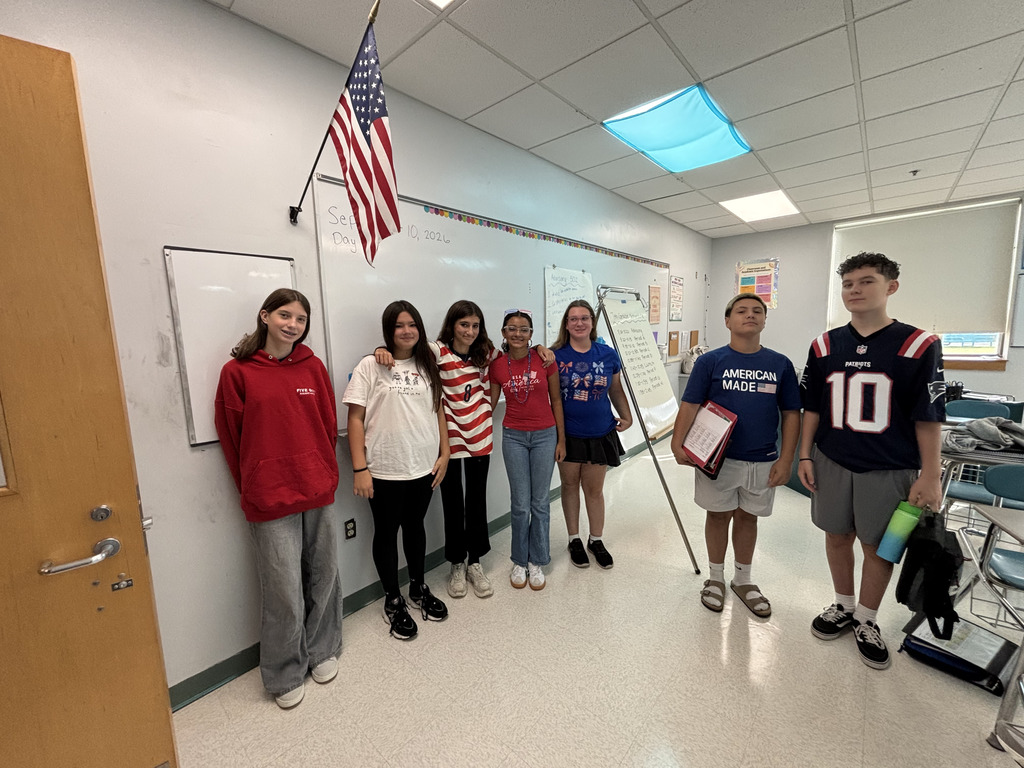 Advisory Spirit