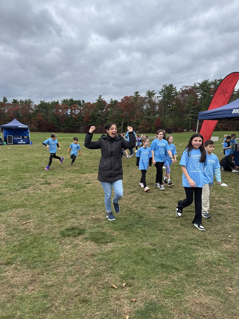 Fun Run