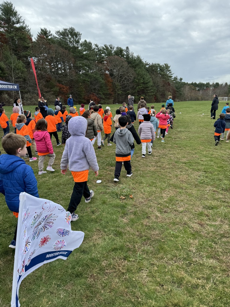 Fun Run