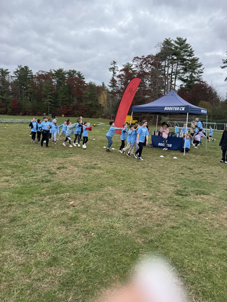 Fun Run