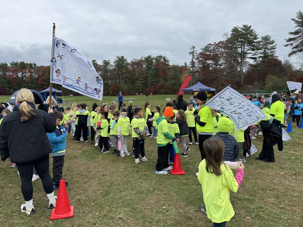 Fun Run