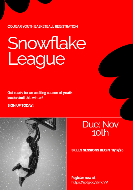 Snowflake Registrations