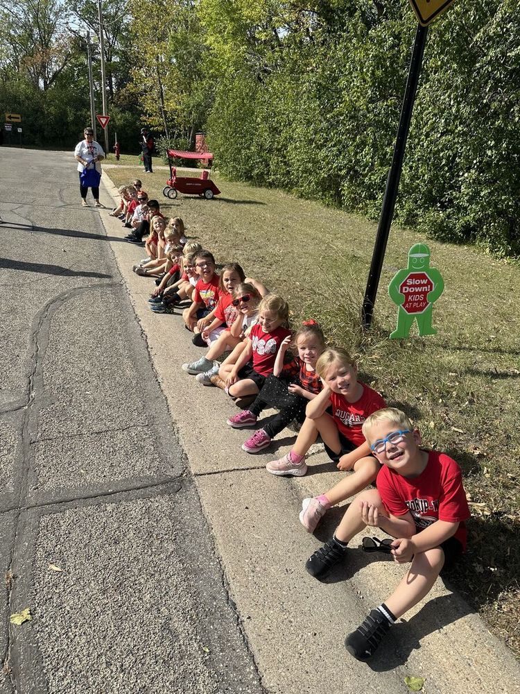 Parade