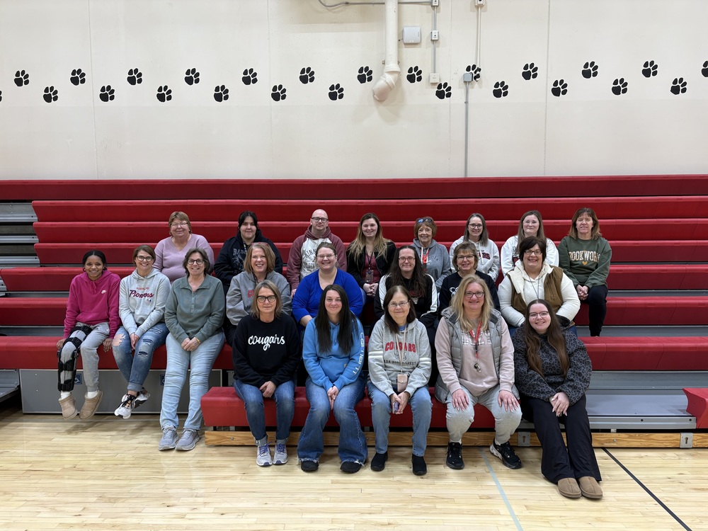 Paraprofessional Week