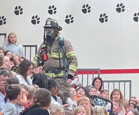Fire Visit