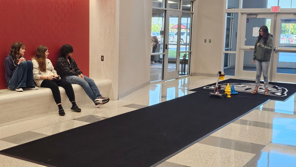 Robotics