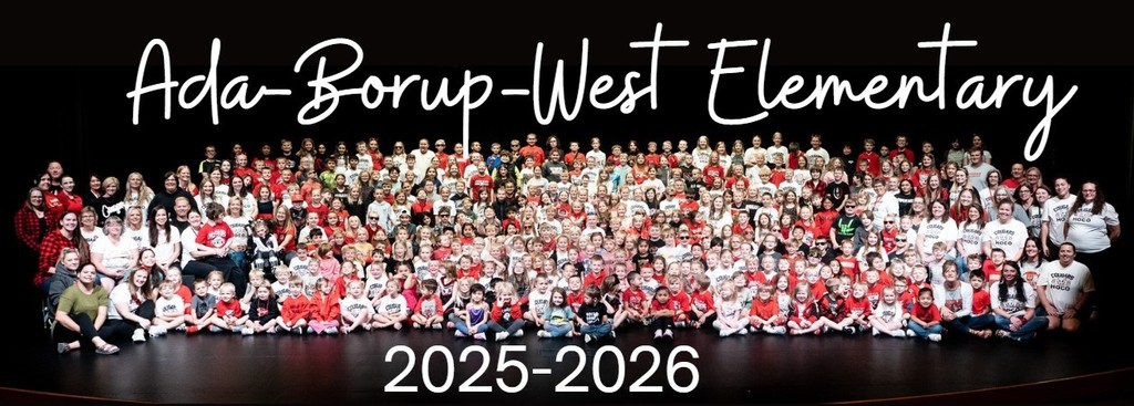 Ada-Borup-West Elementary 
