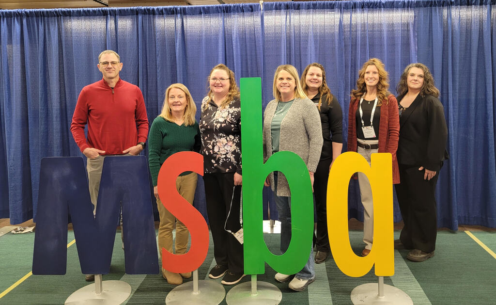 2026 ABW School Board Members