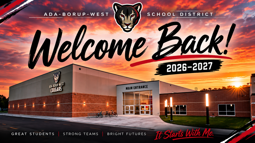 Welcome Back