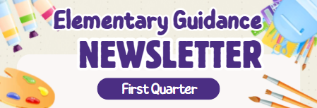 Fall Semester 2026 Guidance Newsletter