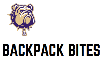 Bulldog Backpack Bites