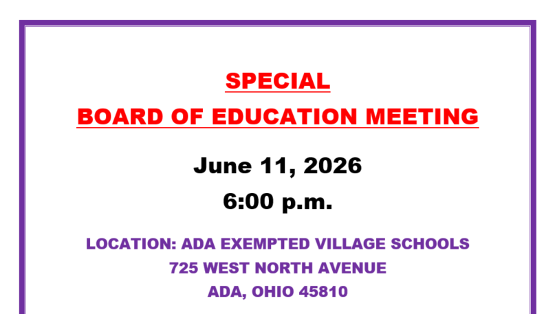 white graphic with red and purple text