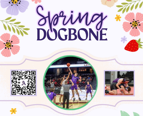 Spring Dogbone