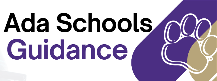 Ada Schools Guidance Dept