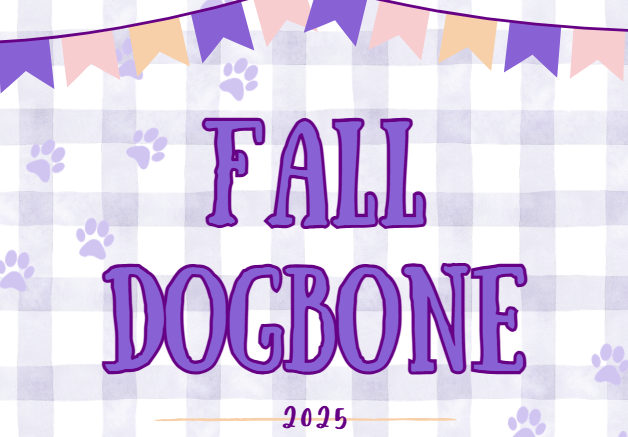 Fall Dogbone 2025