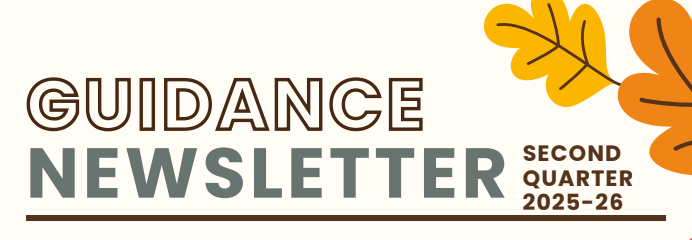 Guidance Newsletter Second Qrt 25-26