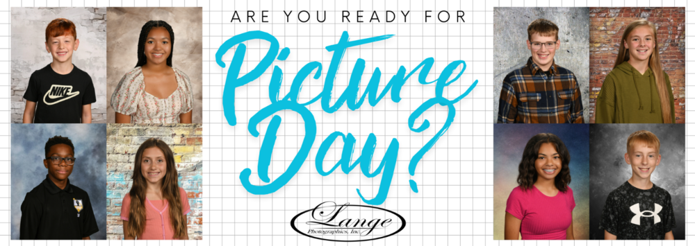 Are You Ready for picture day?