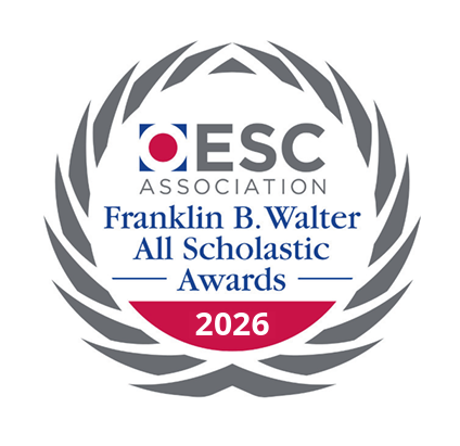 OESC Award 2026 Emma Lambdin