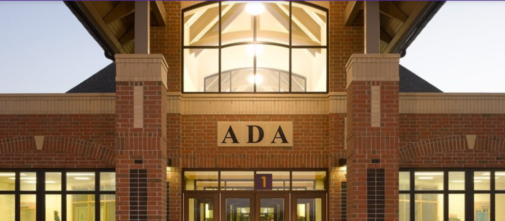 Ada Schools