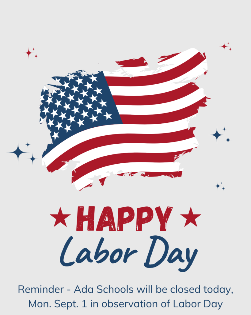 Closed - Labor Day