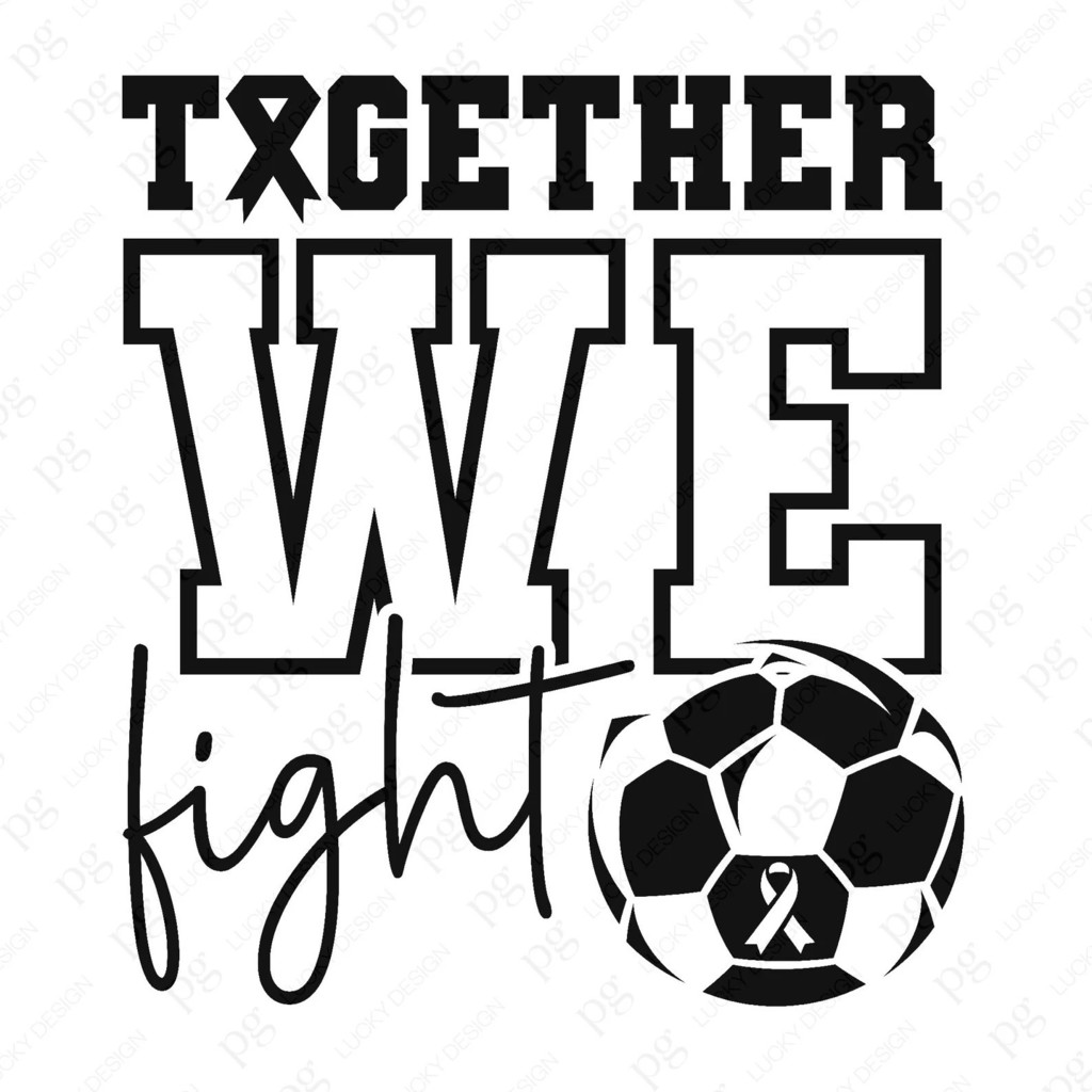 Ada Soccer Together We Fight