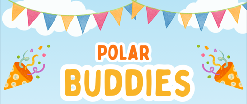 Polar Buddies