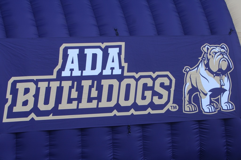 Ada bulldogs