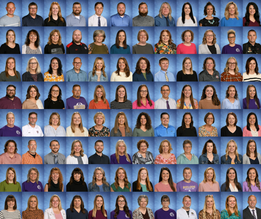 Elementary School Picture Day - Oct. 1. 
