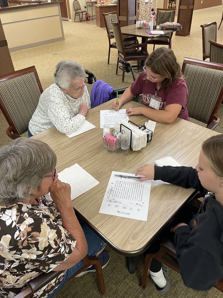 Bulldog Connect at Vancrest
