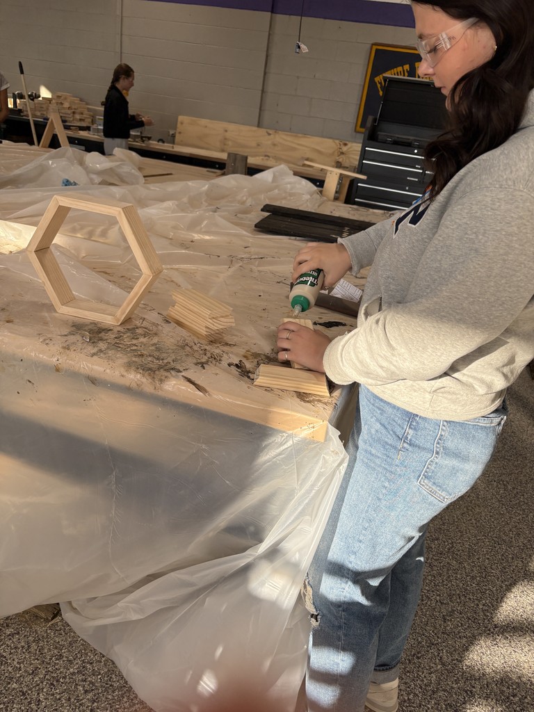 Applied Construction