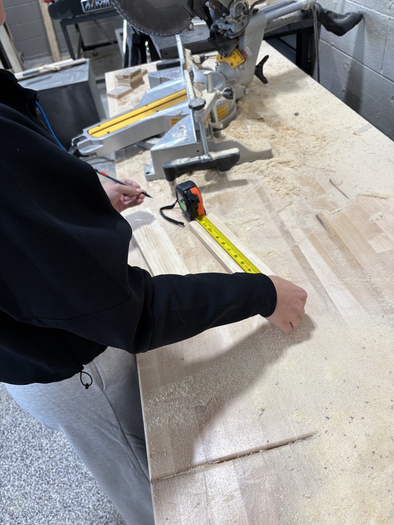 Applied Construction
