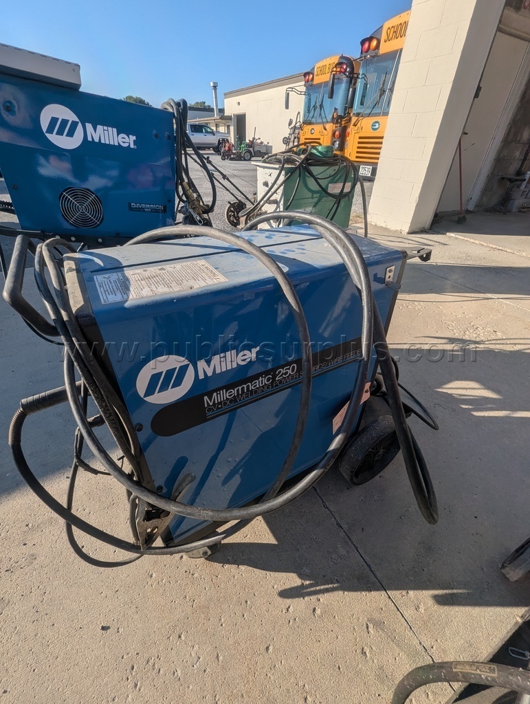 Welder