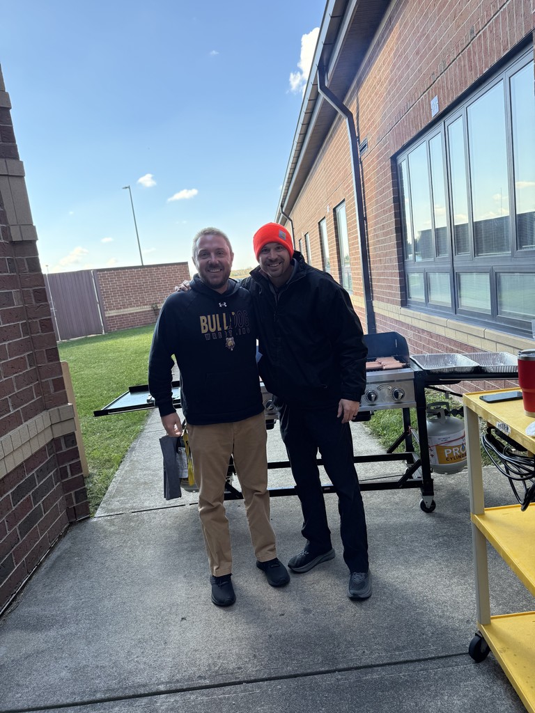 Dr. Devier and Dr. Lee